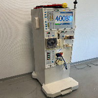 Fresenius Medical Care 4008 S Hemodialysis Machine image 1